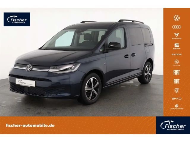 Volkswagen Caddy Life 2.0 TDI Dark Label AHK/ACC/Navi/RFK 2026 Diesel