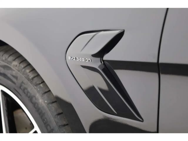 BYD Seal