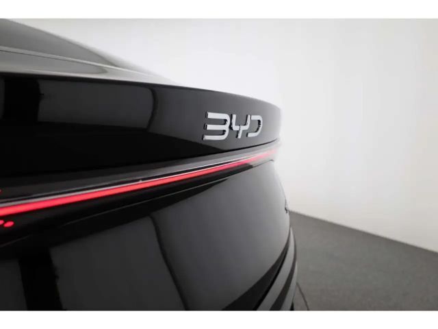 BYD Seal