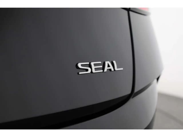 BYD Seal