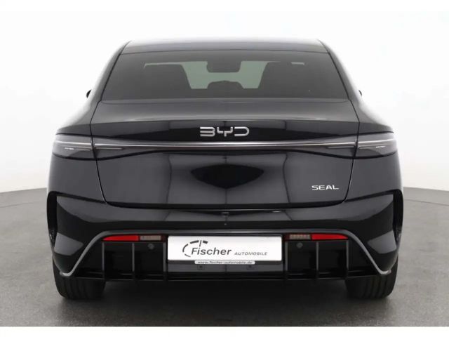BYD Seal