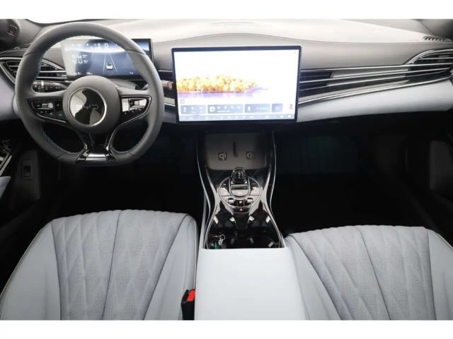 BYD Seal