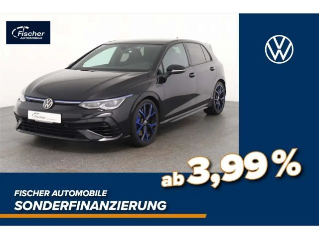 Volkswagen Golf R 2.0TSI 4Motion 20 Years P-Dach/Kamera/19'' 2023 Benzine