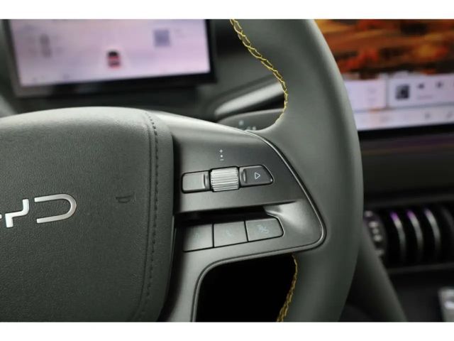 BYD Atto 3