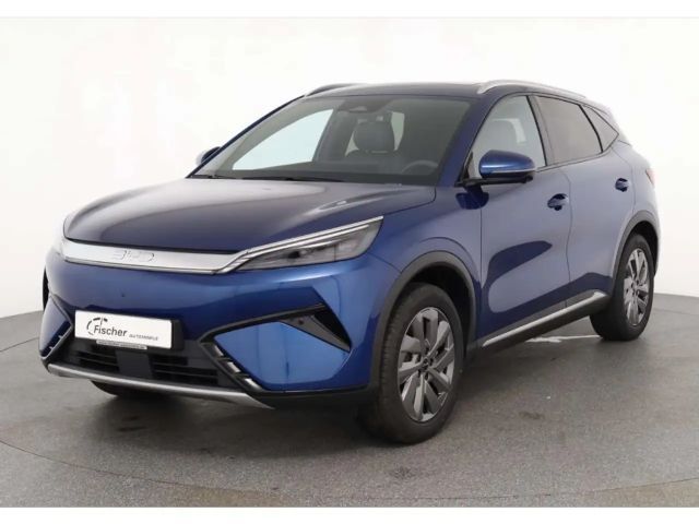 BYD Atto 3