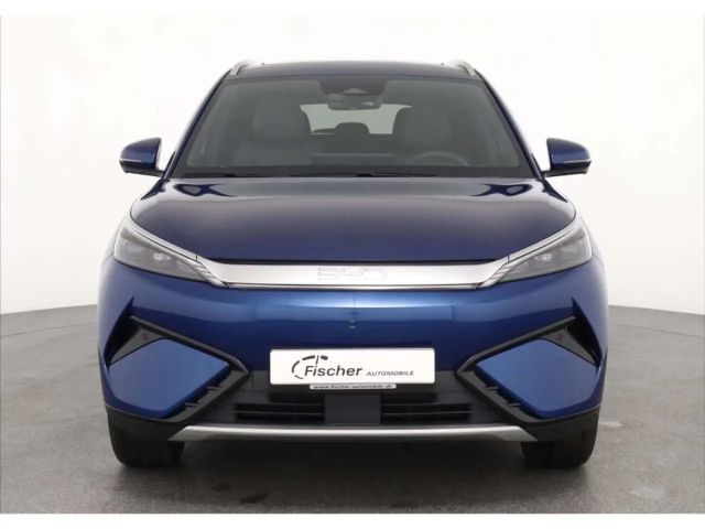 BYD Atto 3