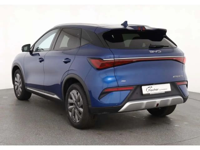BYD Atto 3
