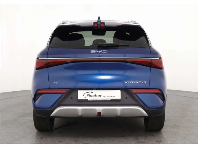 BYD Atto 3