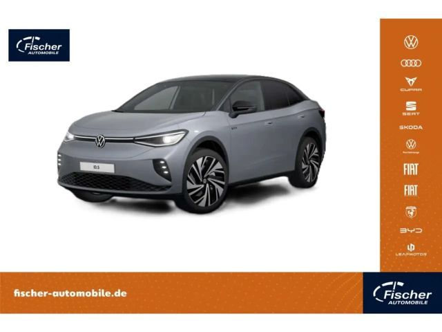 Volkswagen ID.5 GTX 77kWh NAV/Matrix/RFK/keyless/21'' 2024 Elektrisch