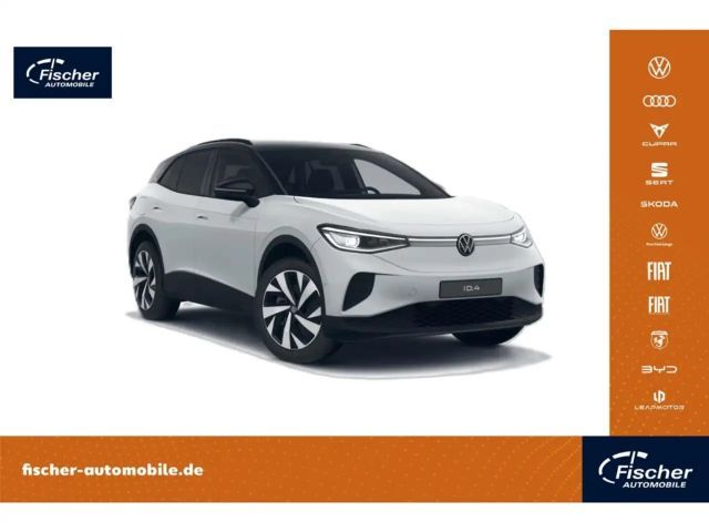 Volkswagen ID.4 Pro GOAL 77 kWh AHK/Matrix/NAV/RFK/Keyless 2024 Elektrisch