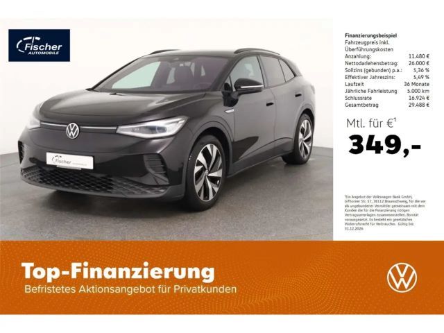 Volkswagen ID.4