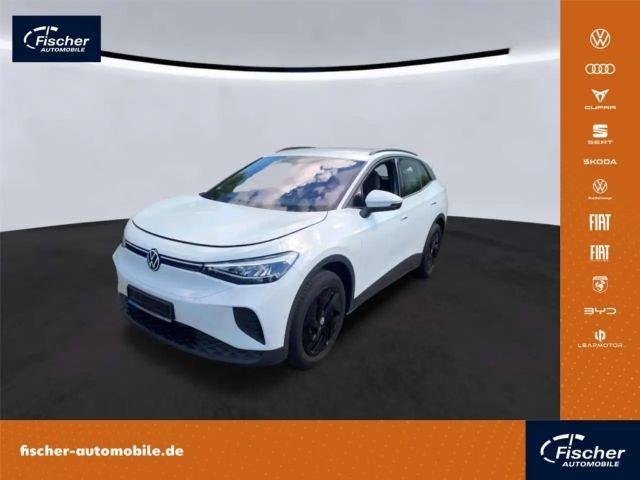 Volkswagen ID.4 Pro 77kWh NAV/LED/Kamera/Wärmepumpe/keyless 2024 Elektrisch