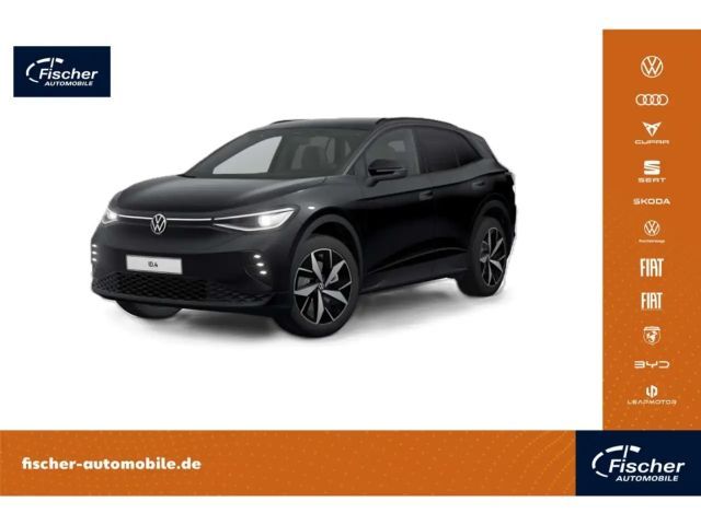Volkswagen ID.4 GTX 77 kWh Matrix/NAV/RFK/ACC/SH/PDC/DAB+ 2023 Elektrisch