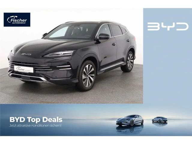 BYD Seal U
