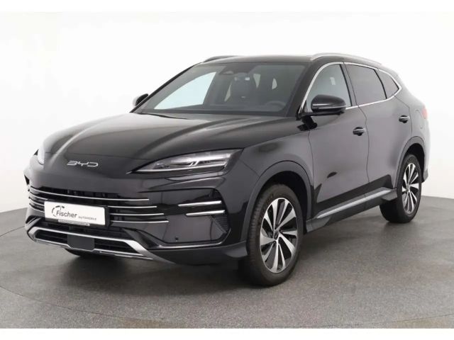 BYD Seal U