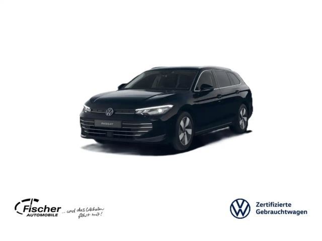 Volkswagen Passat 1.5 eTSI Business 2025 Benzine