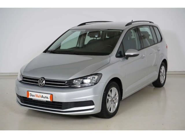 Volkswagen Touran 1.5 TSI Comfortline 6-Gg. AHK/7-Sitzer 2021 Benzine