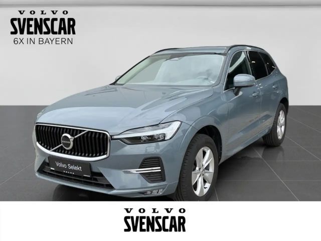 Volvo XC60 B4 Mild-Hybrid Diesel Core AHK Digitales Cockpit S 2023 Diesel
