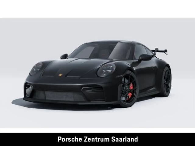 Porsche 992 -2 (911) GT3 Lift, Clubsport, Chrono 2025 Benzine