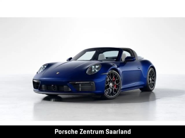 Porsche 992 (911) Targa 4 GTS Sitzbel.Lift, RS Spyder 2023 Benzine