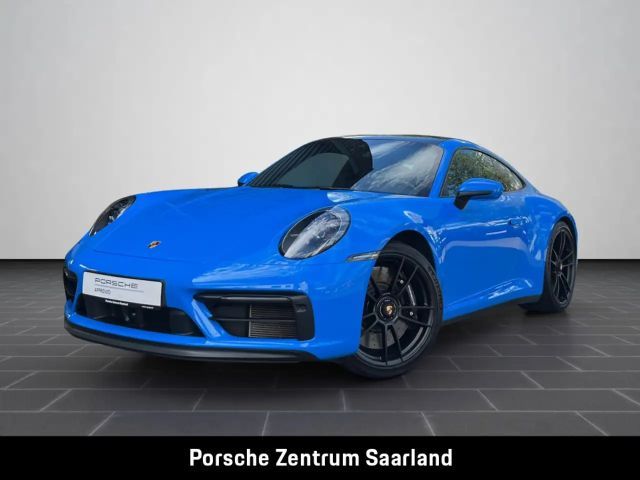 Porsche 992 (911) Carrera 4 GTS Inno.,GSSD,Surroundview. 2023 Benzine