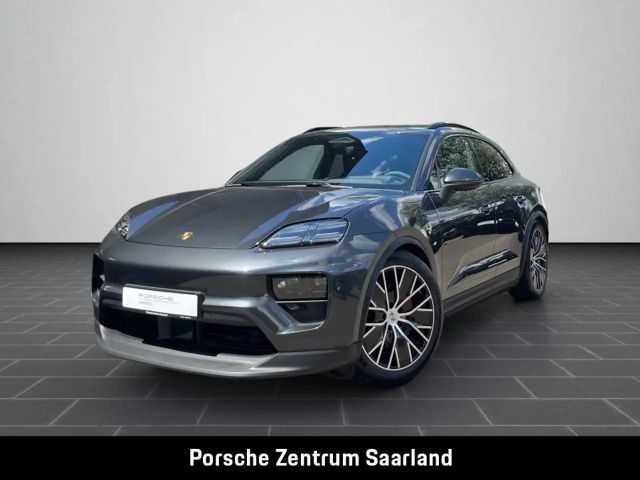 Porsche Macan 4S Ha-Lenk,Headup,Chrono 2024 Elektrisch