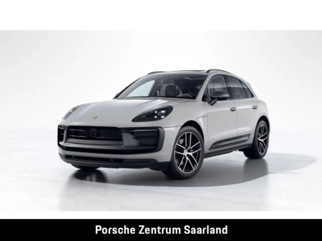 Porsche Macan T Abstandsregel.AHK,Pano 2023 Benzine