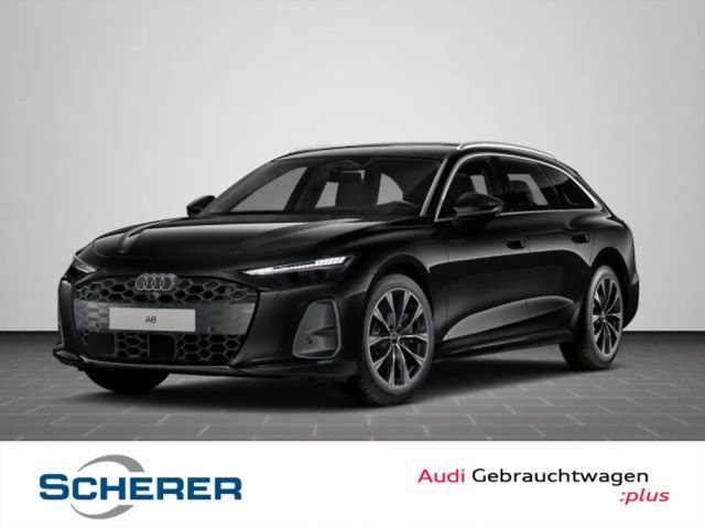 Audi A6 TDI quattro kW S tronic 360°KAMERA MATR 2025 Diesel