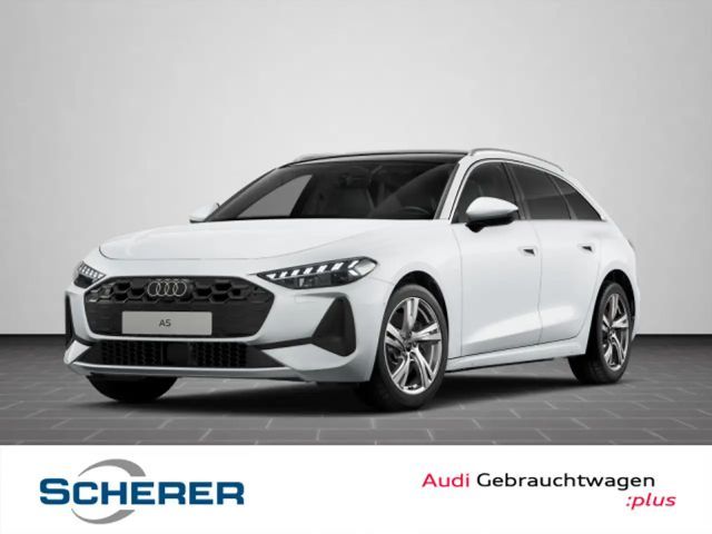 Audi A5 TDI quattro S tronic KAMERA AHK PANO LE 2025 Diesel