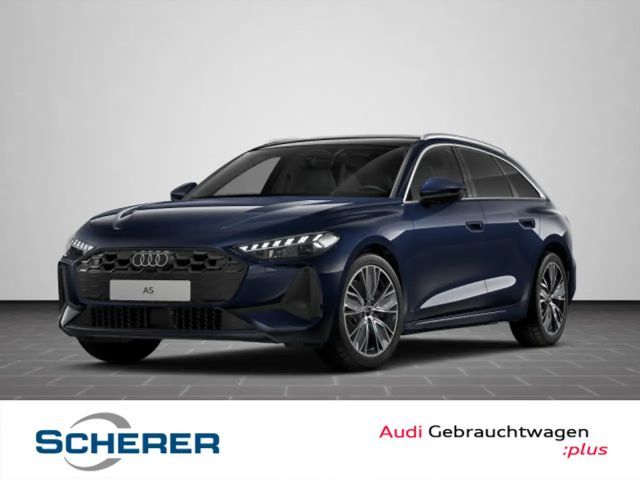 Audi A5 TDI S tronic KAMERA ACC AHK PANO INTERF 2025 Diesel