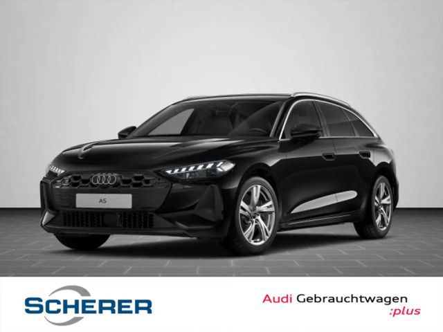 Audi A5 TFSI S tronic ACC KAMERA INTERFACE AHK 2025 Benzine