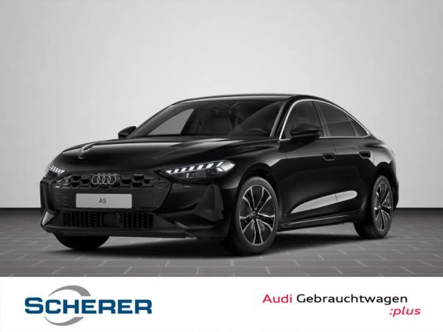 Audi A5 TFSI S tronic KAMERA NAVI ACC INTER 2025 Benzine