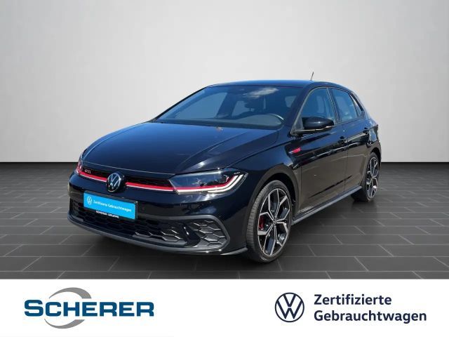 Volkswagen Polo GTI 2.0 TSI KAMERA NAVI 2023 Benzine