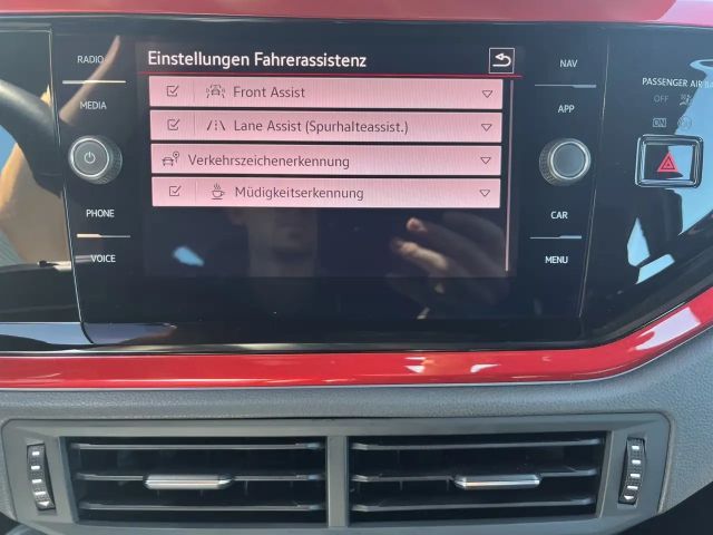 Volkswagen Polo GTI