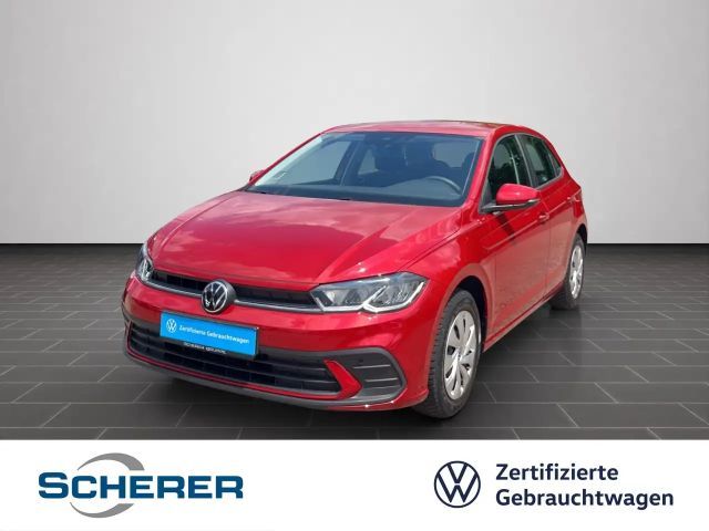 Volkswagen Polo 1.0 Fresh APP-CONNECT 2022 Benzine
