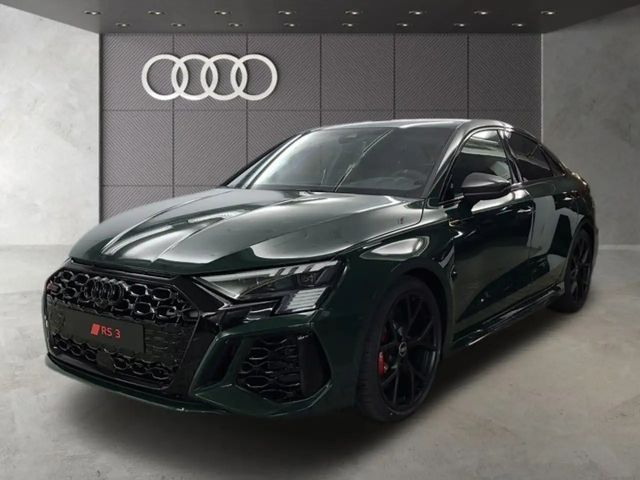 Audi RS3 RS 3 Lim. MATRIX LED LEDER KAMERA NAVI B&O SITZ... 2023 Benzine