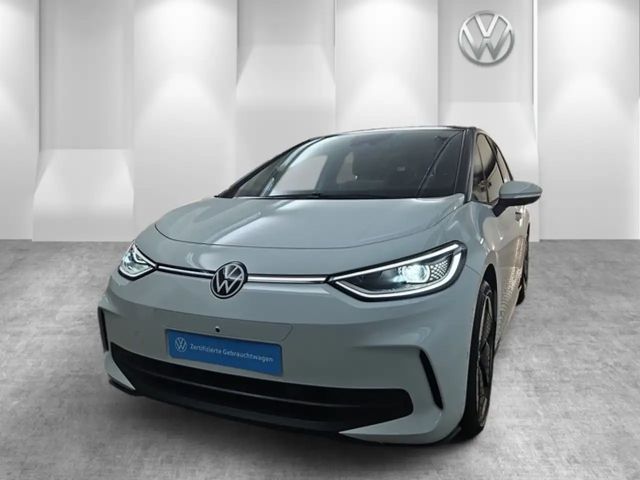 Volkswagen ID.3 Pro S Energy AHK MATRIX LED KAMERA NAVI HEAD UP... 2025 Elektrisch