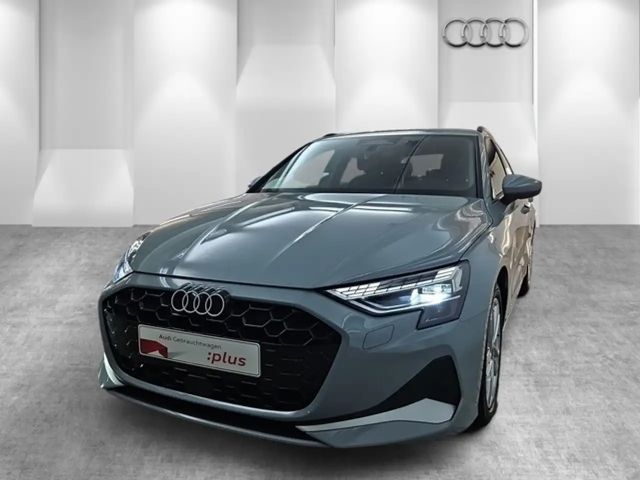 Audi A3 Sportback advanced ACC LED KAMERA BUSINESS NAVI... 2025 Benzine