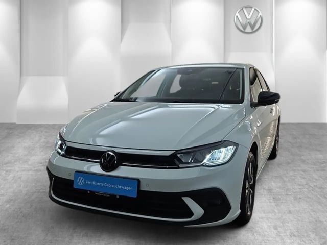 Volkswagen Polo VI Goal AHK ACC REAR VIEW NAVI SITZH 2025 Benzine
