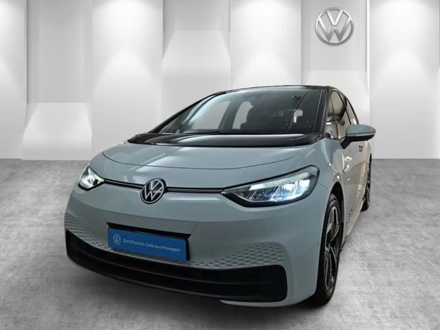 Volkswagen ID.3 Pro REAR VIEW NAVI PARK ASSIST KEYLESS ACCESS 2022 Elektrisch