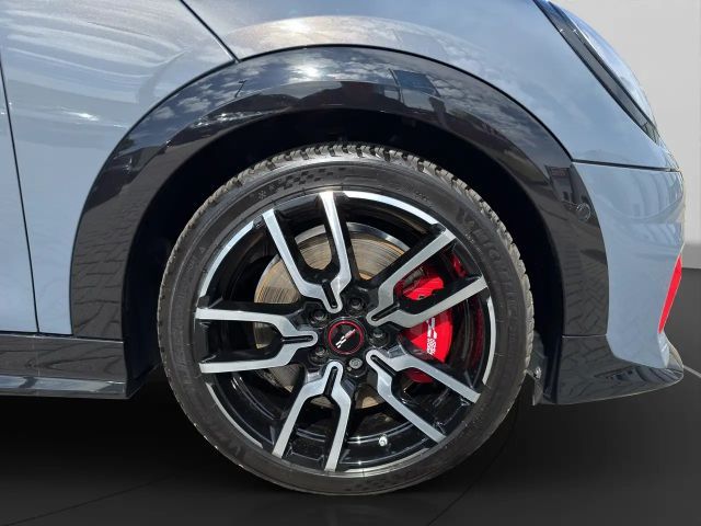 MINI John Cooper Works Cabrio