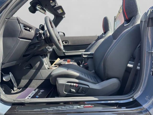 MINI John Cooper Works Cabrio