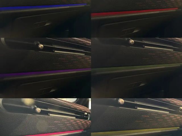 MINI John Cooper Works Cabrio