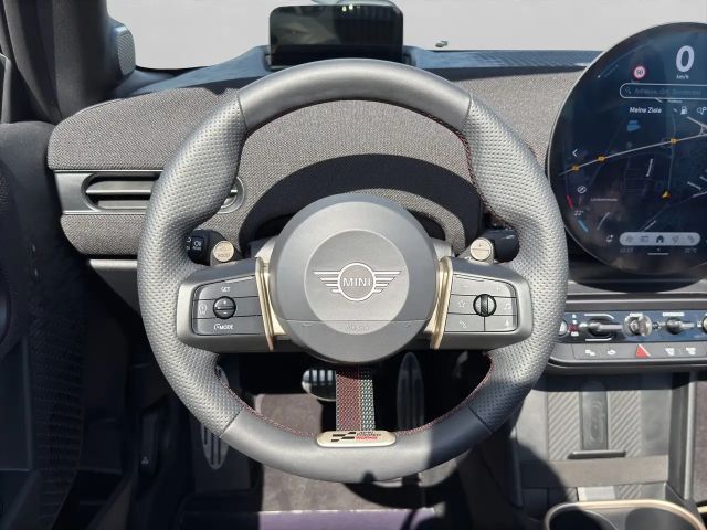 MINI John Cooper Works Cabrio