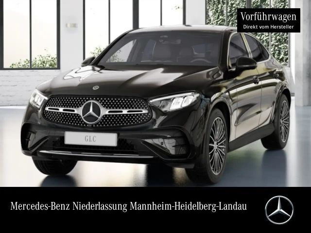 Mercedes-Benz GLC 300 de 4M AMG+360+AHK+LED+TOTW+KEYLESS+9G 2026 Hybride / Diesel