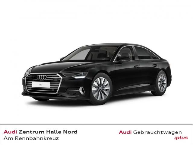 Audi A6 Lim. 50 TDI quattro sport tiptronic 2023 Diesel