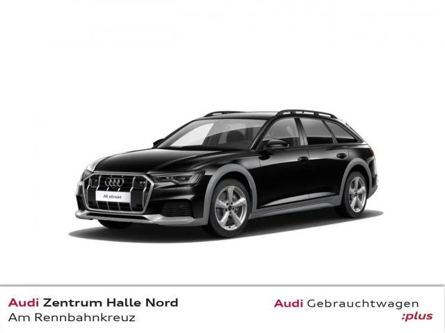 Audi A6 allroad 45 TDI quattro S tronic 2021 Diesel