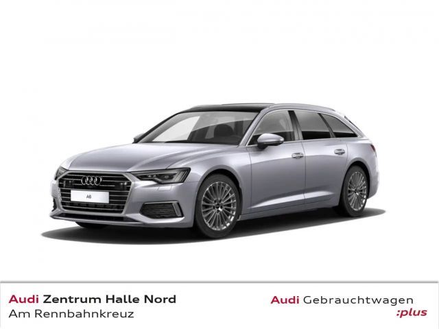 Audi A6 Avant 40 TDI design S tronic 2021 Diesel