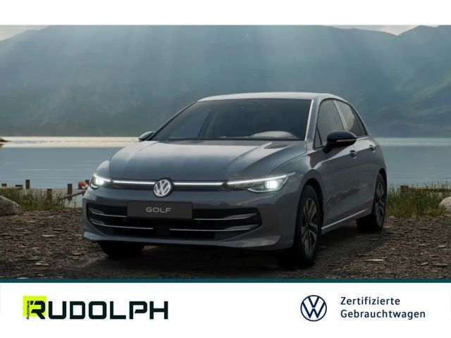 Volkswagen Golf VIII ENERGY 2.0 TDI DSG LED Navi SHZ ACC PDC Fernl 2026 Diesel
