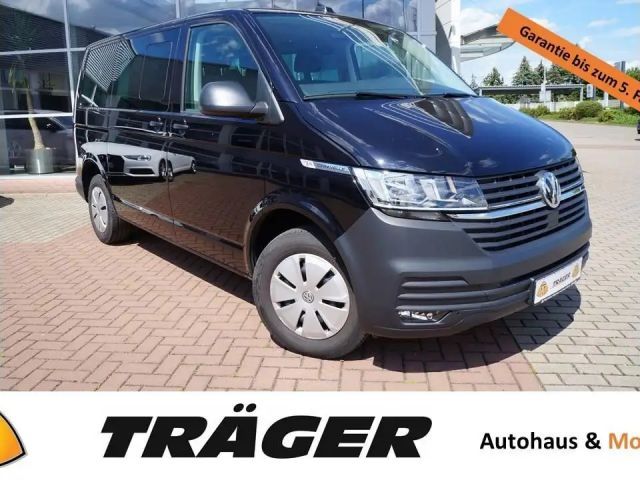 Volkswagen T6 Caravelle T6.1 Transporter Caravelle 2.0 TDI DSG 9-Sitzer 2024 Diesel